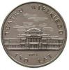 50 złotych - Teatr Wielki